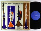 Toledo Scott High School Jazz Ensemble - Jazz Ensemble '72 LP - Musicol