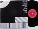 PINK FLOYD Selections From The Final Cut 12