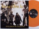 QUEENS OF THE STONE AGE Lullabies BROKEN 2XLP orange & purple vinyl w/ insert l