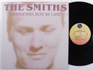 SMITHS Strangeways, Here We Come SIRE LP VG+ l