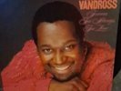 Luther Vandross Forever For Always For Love Epic Soul R&B Vinyl LP