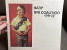 1995 Vinyl EP: Karp / Rye Coalition - Split 12