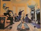 Oasis Definitely Maybe Orig (Vinyl, 1994), Damont Pressing