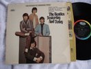 THE BEATLES YESTERDAY.. AND TODAY SHRINK ORIG STEREO SCRANTON  SOLID COPY