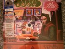 MF DOOM - MM..FOOD - 2LP Silver Vinyl - 20th Anniversary Reissue - New & Sealed