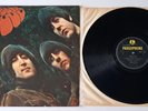 The Beatles - Rubber Soul UK 1965 Parlophone Mono 2nd Pressing LP