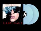 The Fame (15th Anniversary Limited Light Blue Vinyl) - Lady Gaga New Seal