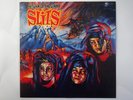 The Slits Return Of The Giant Slits Epic 253P-338 Japan  VINYL LP
