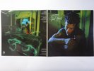 Tom Waits Blue Valentine Asylum Records P-10604Y Japan  VINYL LP