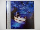 Echo & The Bunnymen Ocean Rain Korova P-11480 Japan  VINYL LP OBI