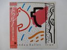 Spandau Ballet TRUE Chrysalis WWS-50140 Japan  VINYL LP OBI