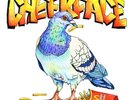 Cheekface Middle Spoon (Vinyl)