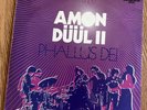 AMON DUUL II PHALLUS DEI SUNSET SLS50257 UK REISSUE VINYL LP
