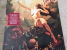 MILLA: The Divine Comedy RED Vinyl LP; RGM-1227: Sealed Perfect