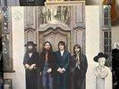 THE BEATLES HEY JUDE VINYL LP CAPITOL RECORDS WITH OIS