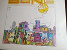 GONG: angel's egg (radio gnome invisible part 2) VIRGIN 12