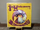 The Jimi Hendrix Experience Are You Experienced? Vinyl 1967 First Pressing VG+