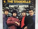 The Standells Dirty Water 1966 OG LP Album Record Vinyl