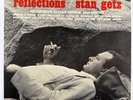 Stan Getz - Reflections LP Verve V6 8554 VG 1964 Mono Cool Jazz Pop