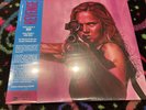 Rob Revenge 2x Red & Sand Splatter Colored Vinyl LP Score/Soundtrack Death Waltz