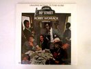 BOBBY WOMACK ACROSS 110th STREET SOUNDTRACK LP SOUL / R&B / FUNK VINYL