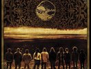 THE MAGPIE SALUTE Self-Titled New Vinyl 2 LP
