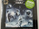 SEALED Star Wars The Empire Strikes Back Ltd Edition 7” Red Vinyl Imperial March