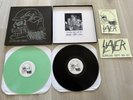 SLAYER - CLEVELAND CUNTS LIM. NUM. 2LP BOXSET          METALLICA,EXODUS,DEATH