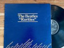 The Beatles Rarities Vinyl UK Parlophone 1979 PCM 1001 VG+