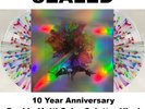 SEALED Splatter Vinyl 180g Zedd 2LP True Colors Deluxe Limited Holograph NEW '25