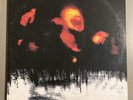 Soundgarden Superunknown Original Press 1994 LP Record Clear Vinyl Bonus Track