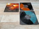 Shrinebuilder LTD EDITION 2013 VINYL LP Neurosis  High On Fire Obsessed  Melvins