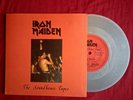 Iron Maiden The Soundhouse Tapes 7