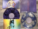 MARINA Princess Of Power Deluxe Liquid Vinyl  2 LP  Bad World New