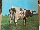 Pink Floyd Atom Heart Mother 1970 SKAO-382 Cover VG+ Record NM ( Rare )