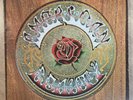 Grateful Dead – American Beauty LP (1970 Warner Bros WS 1893) VG+