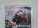 Jeff Wayne's War Of the worlds 1978 Uk Cbs Double Vinyl Lp 82671 Booklet VG+/VG