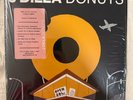 J Dilla - Donuts (2xLP) (Mint (M)) - Mint (M)