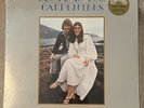 Carpenters CLOSE TO YOU 180g New Sealed Black Vinyl Record LP
