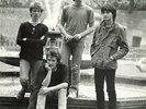 The Chameleons - Tony Fletcher Walked On Water E.P. (Purple Vinyl) (LP)