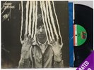 Peter Gabriel 2 Scratch LP Atlantic 1978 VG Vinyl Presswell Press w/ Inner