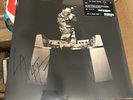 ️  Octane Don Toliver STANDARD cover Vinyl LP Signed Autographed Cover IN HAND