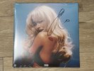 Signed Sabrina Carpenter Short N Sweet Deluxe Vinyl LP Autographed Sealed