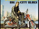 John Hammond Big City Blues (Vinyl) 12