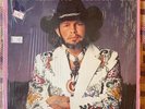 David Allan Coe - Greatest Hits - Vinyl LP Album with shrink
