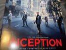 Inception (Music from the Motion Picture) by Inception (Record, 2010) Mint