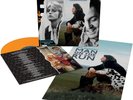 LIMITED EDITION PAUL MCCARTNEY & WINGS MAN ON THE RUN ORANGE VINYL PRESALE