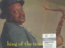 WEBSTER, Ben - King Of The Tenors (Acoustic Sounds Series) - Vinyl (LP)