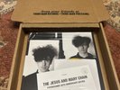 Third Man Vault #65 Jesus and Mary Chain Psychocandy 40th Anniversary Vinyl