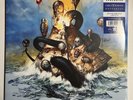 Circa Survive - Descensus RECORD STORE DAY RSD BF 2024 Splatter VINYL Sealed